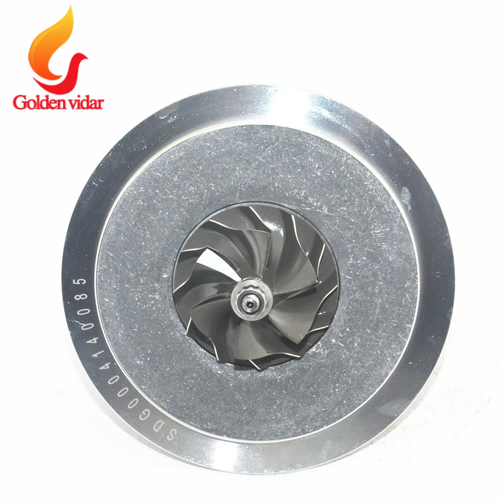 Turbo parts For Hyundai Mighty Truck / Chrorus Bus 3.3 L D4AL 87 KW 90 Turbine cartridge core 708337-0001 28230-41730 | Автомобили и