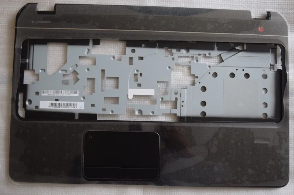 Чехол с нижней основой и подставкой для поддона верхний чехол HP Envy Pavilion M6 707886 001