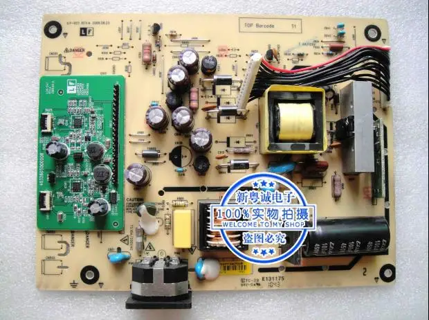 

Оригинальный 100% тест для G2222HDL плата питания ILP-023 двойной 10P