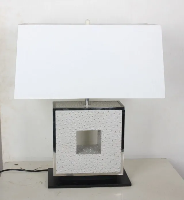 Veneer table lamps custom Chinese back to Shanghai Engineering customized font designer lamp lights | Дом и сад
