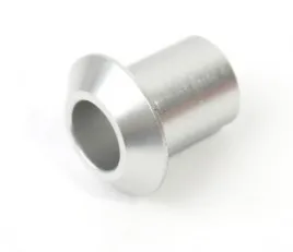 

Aluminum Alloy Silicone Tube Ring/ Water-cooled Pipe Ring for RC Boat Inner diameter = 4.6mm