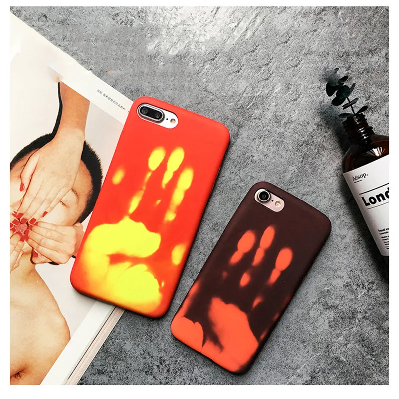 Новый чехол DIY для iPhone 6 s забавная мягкая Матовая силиконовая крышка корпус 7 8 Plus