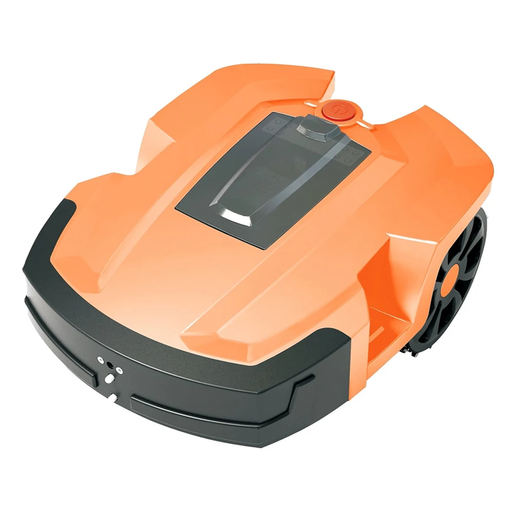 Умная газонокосилка робот бесплатная доставка водонепроницаемая