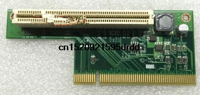 PCI к 90 градусов промышленная плата управления материнская конверсионная