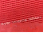 YinheМлечный ПутьGalaxy Pluto Средний настольный теннислисты для пинг-понга (Резина без губки)