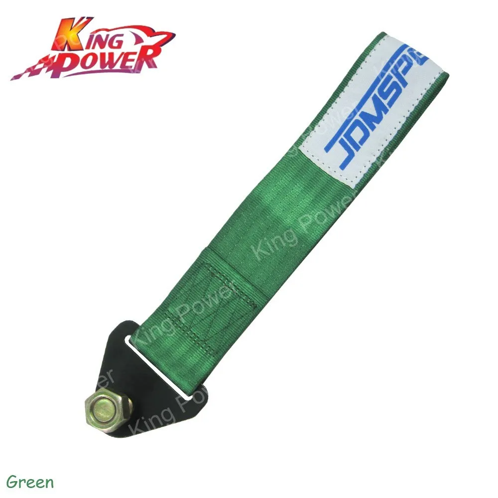 Бесплатная доставка технические универсальные гоночные Буксировочные Ремни для