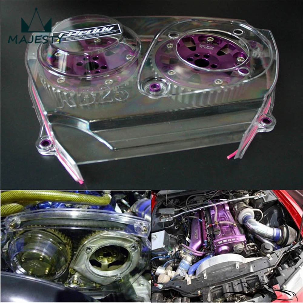 Кулачковый шкив + зубчатый ремень для N * issan Skyline R32 R33 GTS RB25DET | Автомобили и