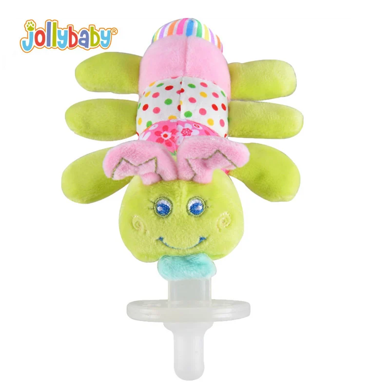 Детская Силиконовая пустышка Chupeta Para Bebe пустышки с плюшевая игрушечная обезьяна