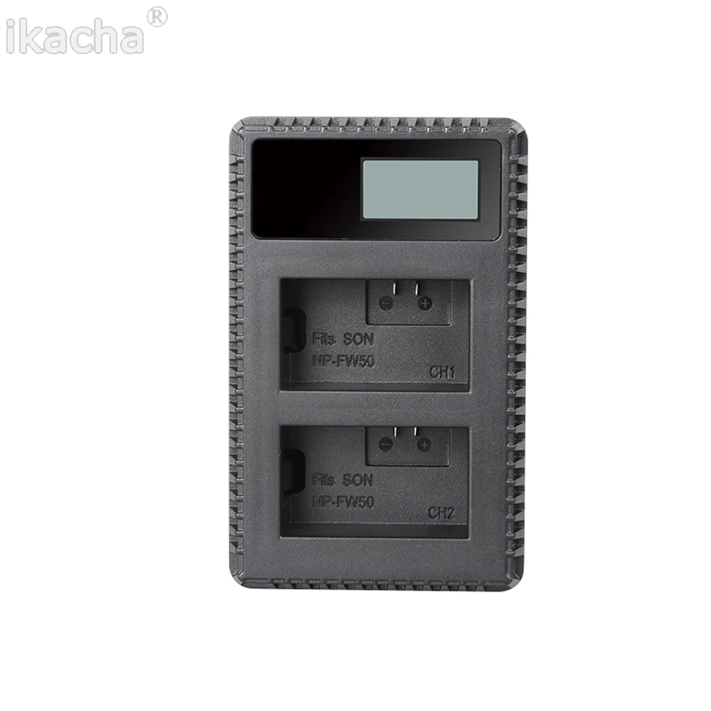 EN EL15 ENEL15 LCD USB зарядное устройство с двумя слотами для камеры Nikon D7000 D7100 D7200 D8000 600 800