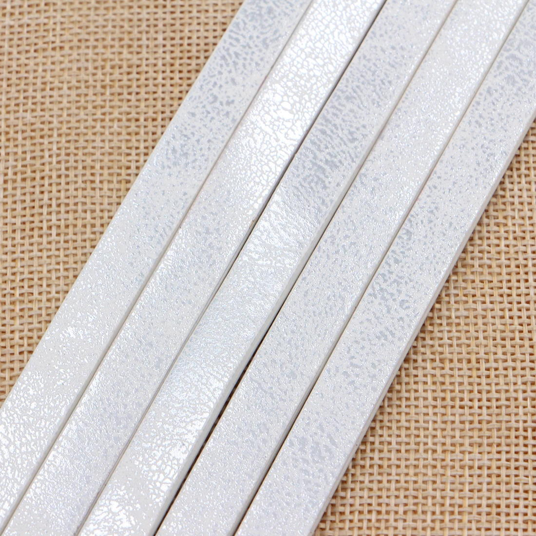 XCHARMS 10 мм трещина печати ПУ кожаный шнур/Аксессуары для ювелирных изделий/diy