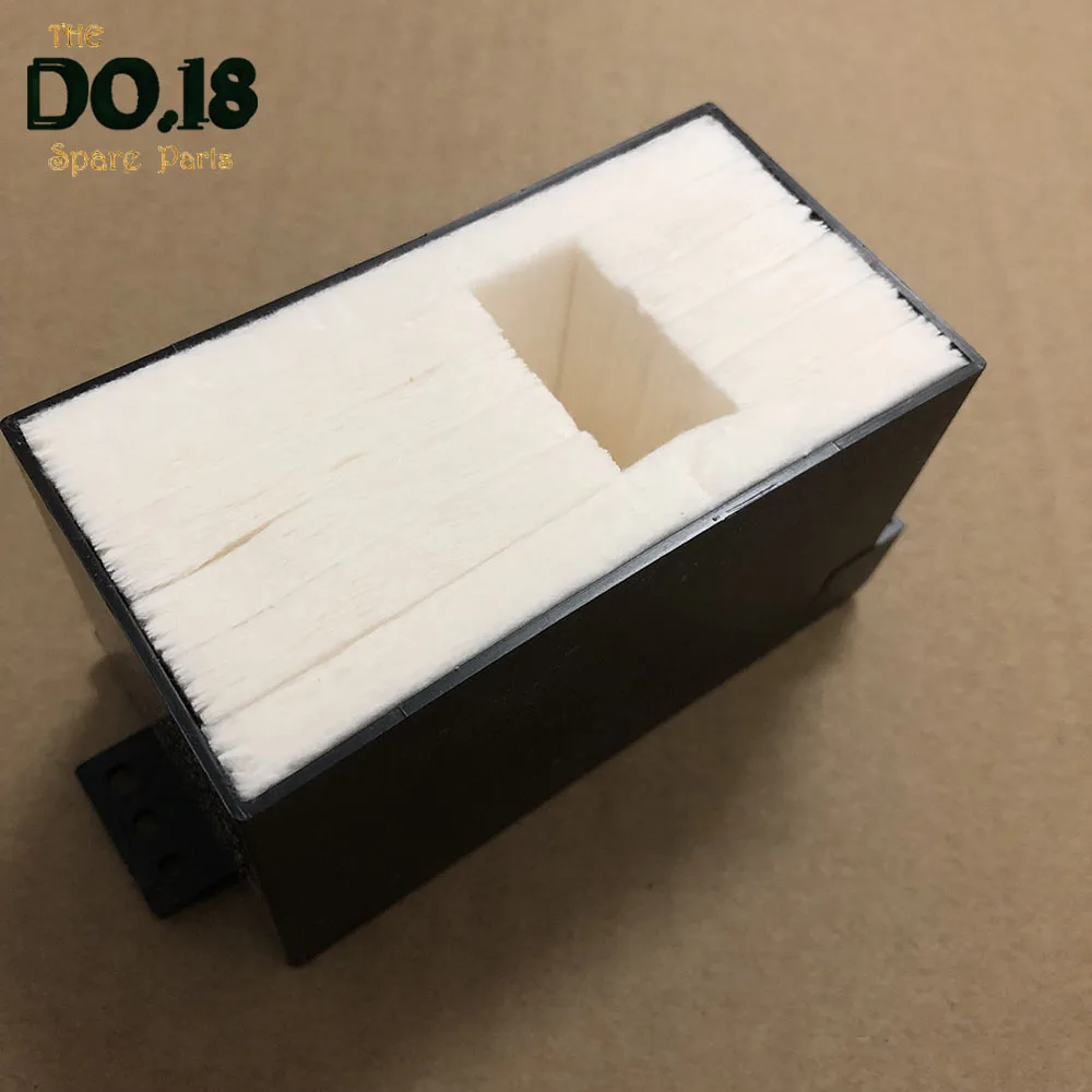2* New original absorbent pads ink sponge tank for EPSON stylus XP700 XP-701 XP721 XP801 XP821 XP800 XP820 XP860 XP830 pad | Компьютеры и