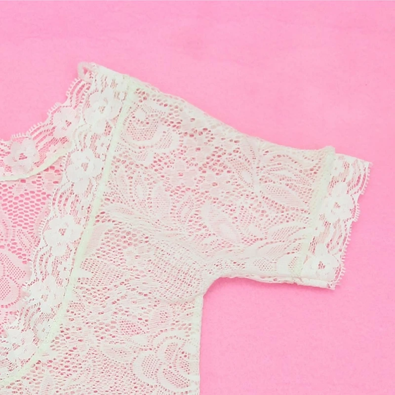 Ins популярный товар детский комбинезон реквизит для фотосъемки ползунки девочек