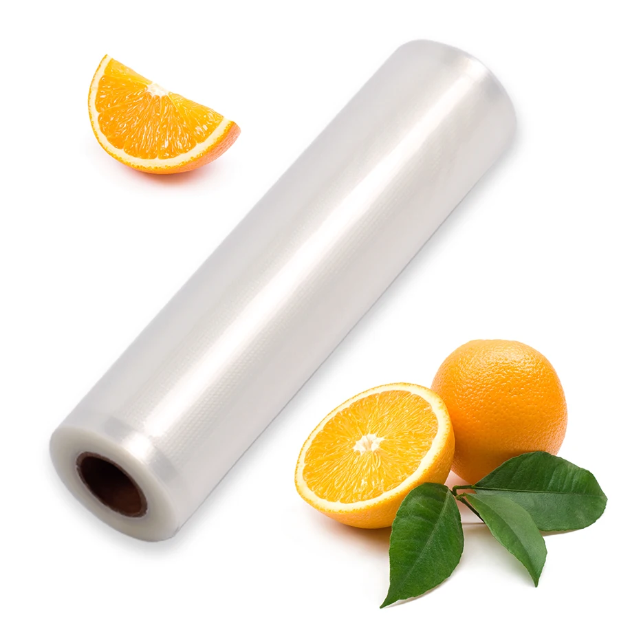 Вакуумный пакет для хранения пищи пакеты сохранения свежести овощей и мяса 32 см x