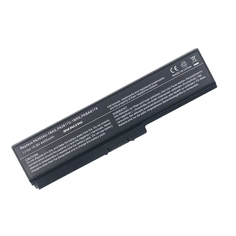 Новый аккумулятор для ноутбука Toshiba Satellite L311 L312 L315 L317 L322 L323 L510 L515 L515D L537 L600 L600D L630