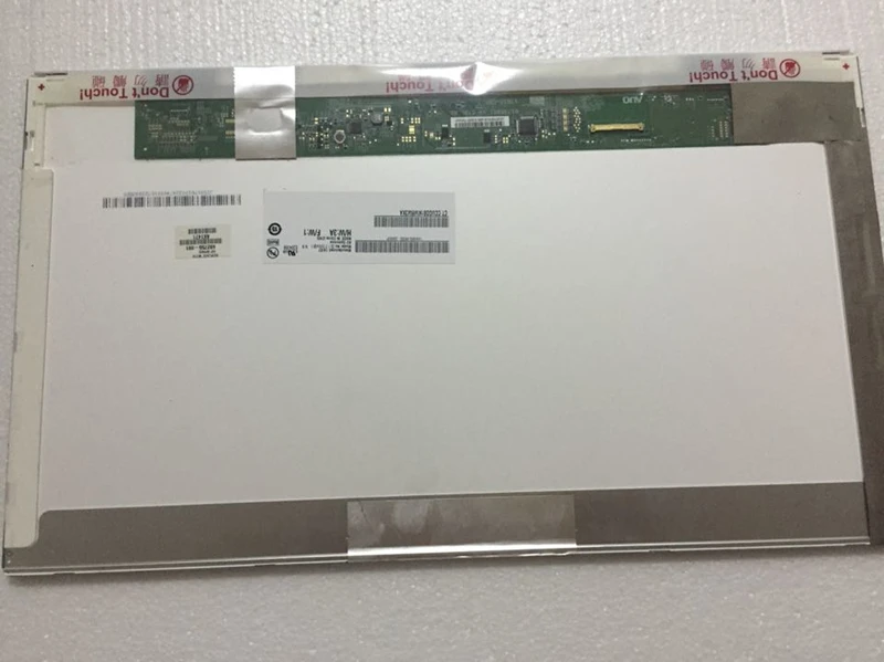 Бесплатная доставка 17 3 &quotЖК-экран для ноутбука Acer Aspire 7540 7535G 7535 7235G 7235 7540G 7551 7551G 7552