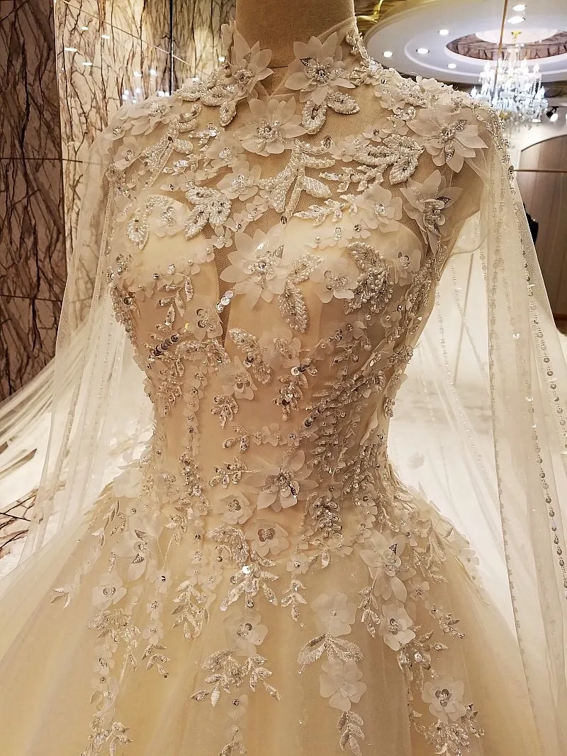 Турецкие свадебные платья с корсетом бисером хрустальным шариком роскошное