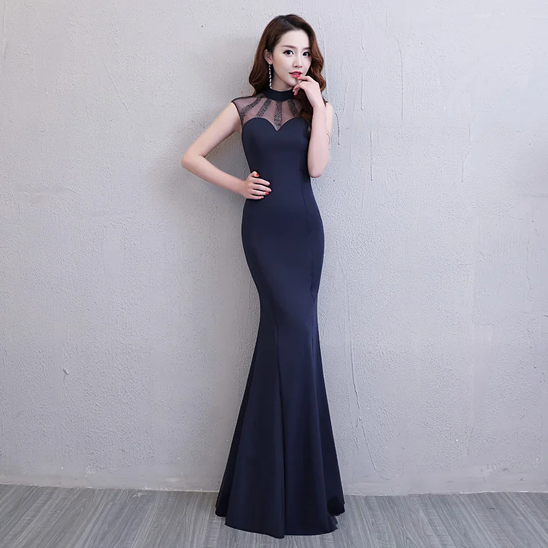 Женское вечернее платье в пол Gauzy коктейльное со звездой модель 150|star evening dress|dress
