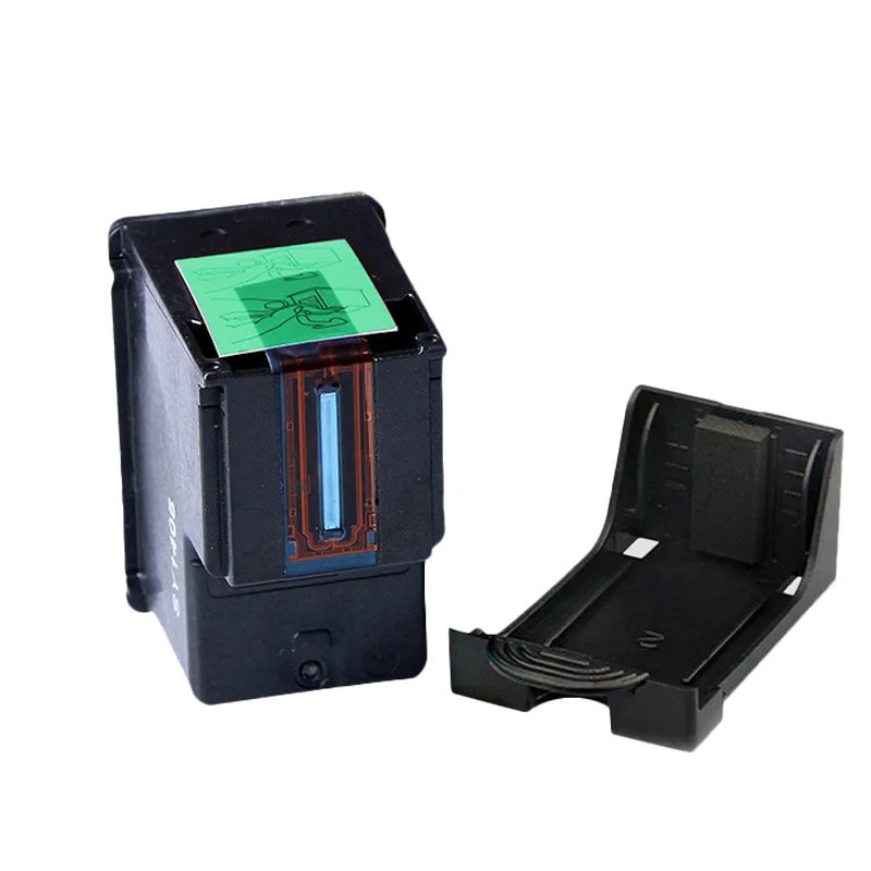 Картридж для принтера HP 901 совместимый с 901XL OfficeJet 4500 J4580 J4640 J4660 J4680 2 шт.|Чернильные