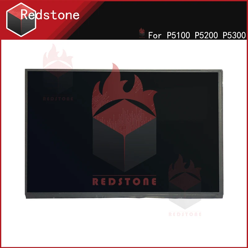 Redstone Полный Новый для Samsung Galaxy Tab 3 10 1 P5100 P5200 P5300 ЖК дисплей панель экран