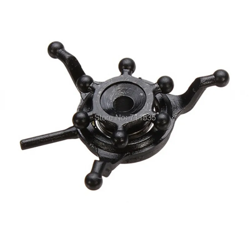 WLToys V931 008 Swashplate запасные части для WLtoys 6 канальный Радиоуправляемый вертолет|spare