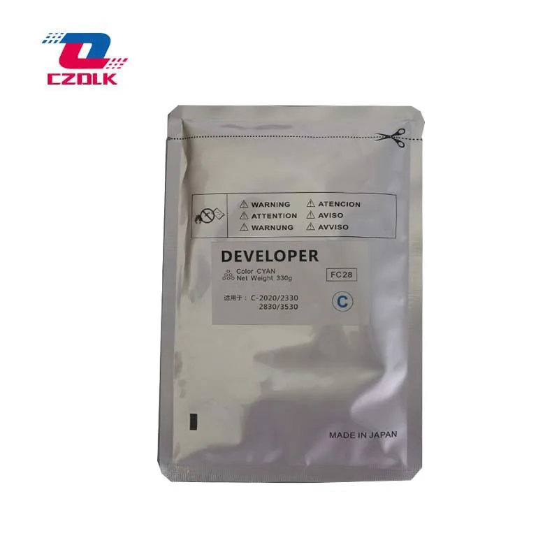 Новинка совместимый Эспандер для Toshiba 2330C 2820C 2830C 3520C 3530C 4520C 330 Φ 4 шт./компл. |