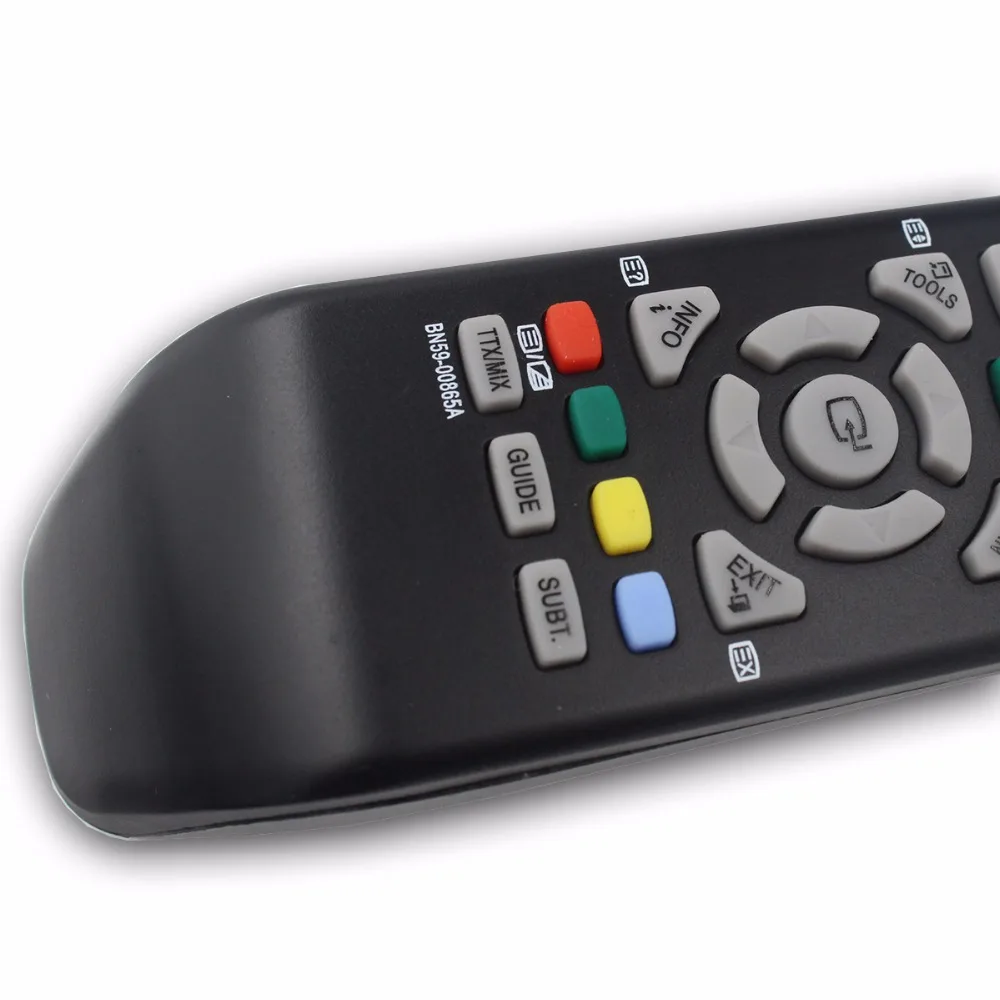 For Samsung BN59-00865A Universal Replacement Remote Control Fit PLASMA LCD LED HDTV TV | Электроника
