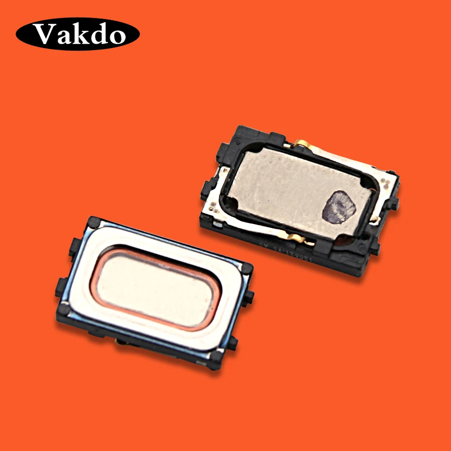 1 шт. высококачественный динамик для Nokia N8 E71 E72 E5 E52 E66 N85 N86 X6 5800 5230 Запасная