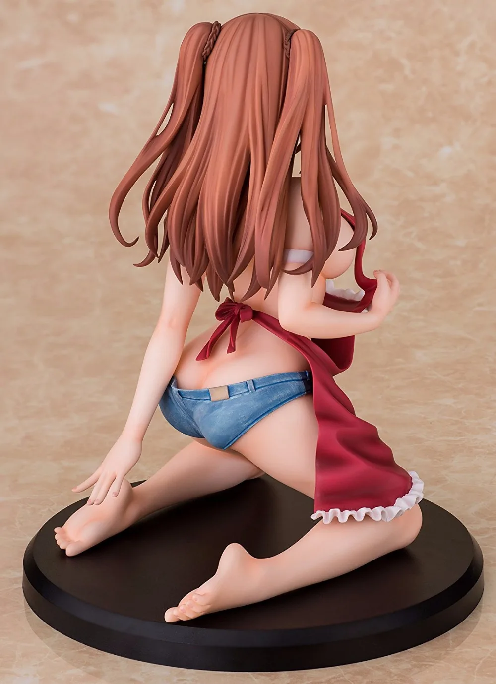 Статуэтка горячая Распродажа Daiki Koikano x Aikano 2 иллюстрация Хината амагаки супер