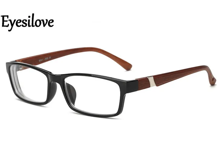 

fashion finished Myopia Glasses Men Women shortsighted eyeglasses prescription eyewear with lenses -1.00 to -4.00