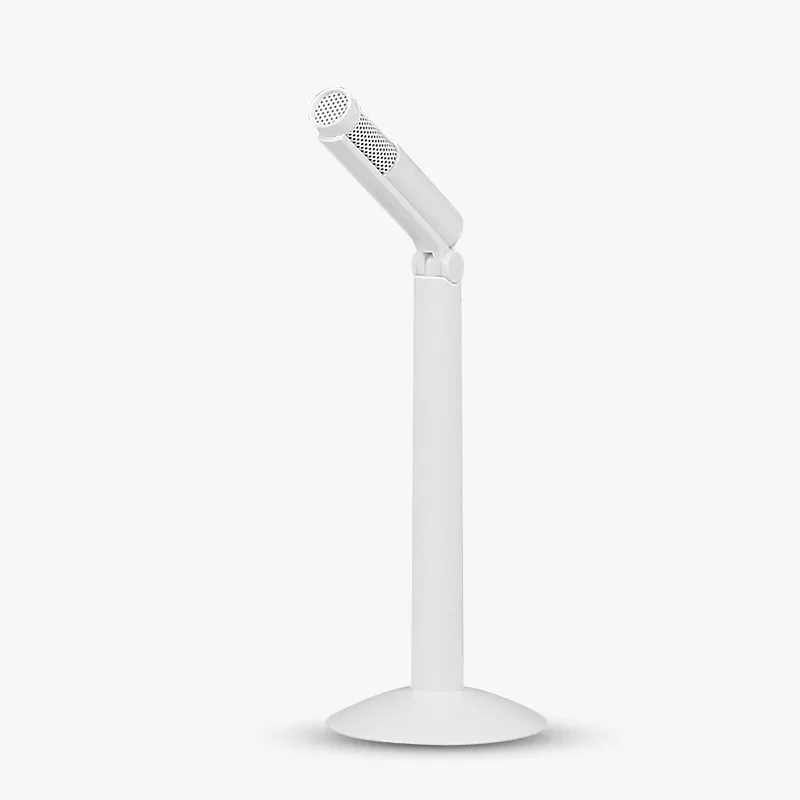 FELYBY SF-950 3 5 мм проводной микрофон и подставка Мини конденсаторный игровой