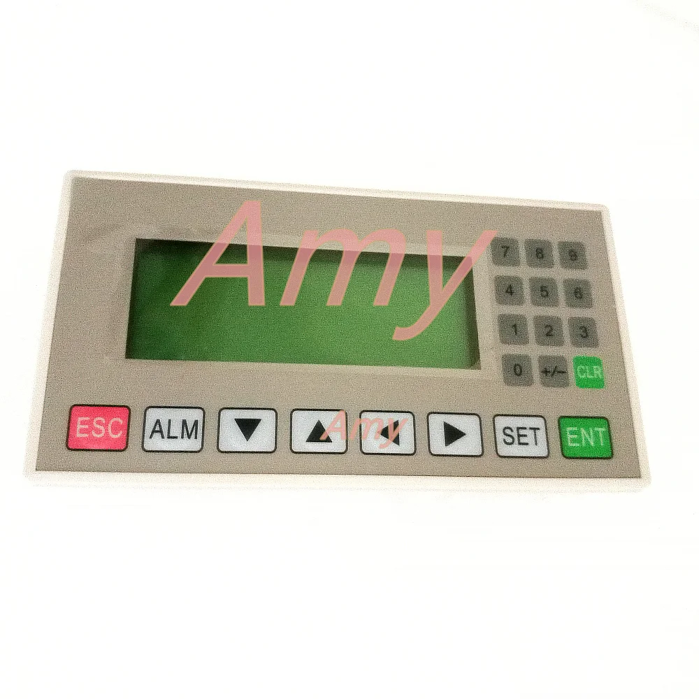 MD204L OP320 A текстовый дисплей и чешский V6.5 поддерживает 232 422 485|display|display 5 |