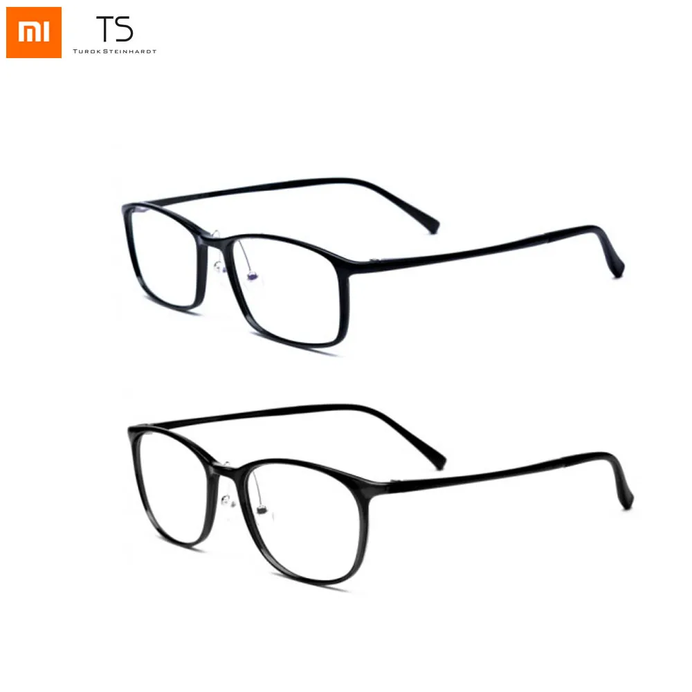 Оправа для очков Xiaomi Mijia Turok Steinhardt TS брендовая круглая или квадратная оправа из