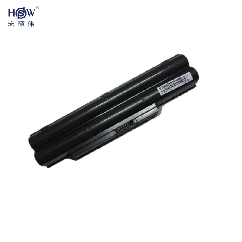 HSW Аккумулятор для ноутбука FUJITSU LifeBook A530 A531 AH530 AH531 LH52/C LH520 LH701 LH701A PH521 S26391 F840 L100