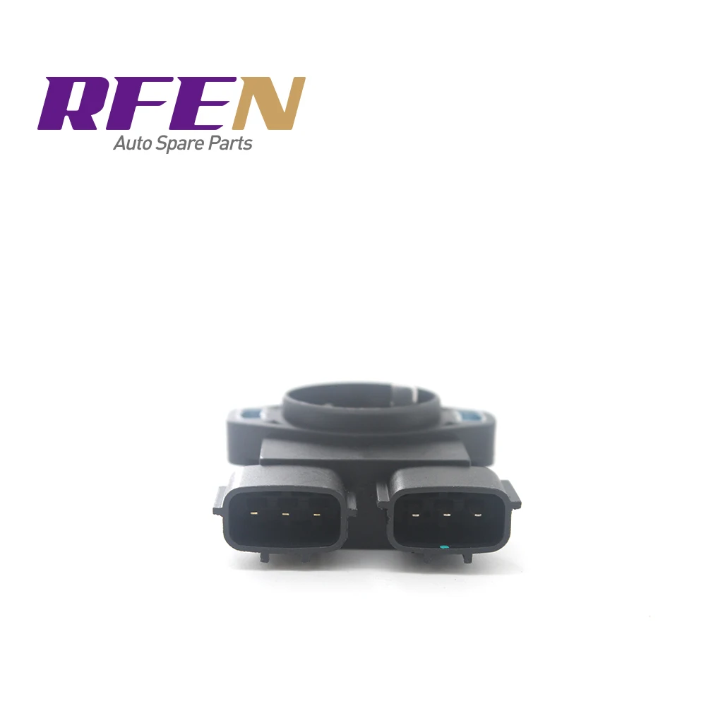 Датчик положения дроссельной заслонки RFEN 226204P202 TPS для Nissan INFINITI QX4 NISSAN 97163164 8971631640