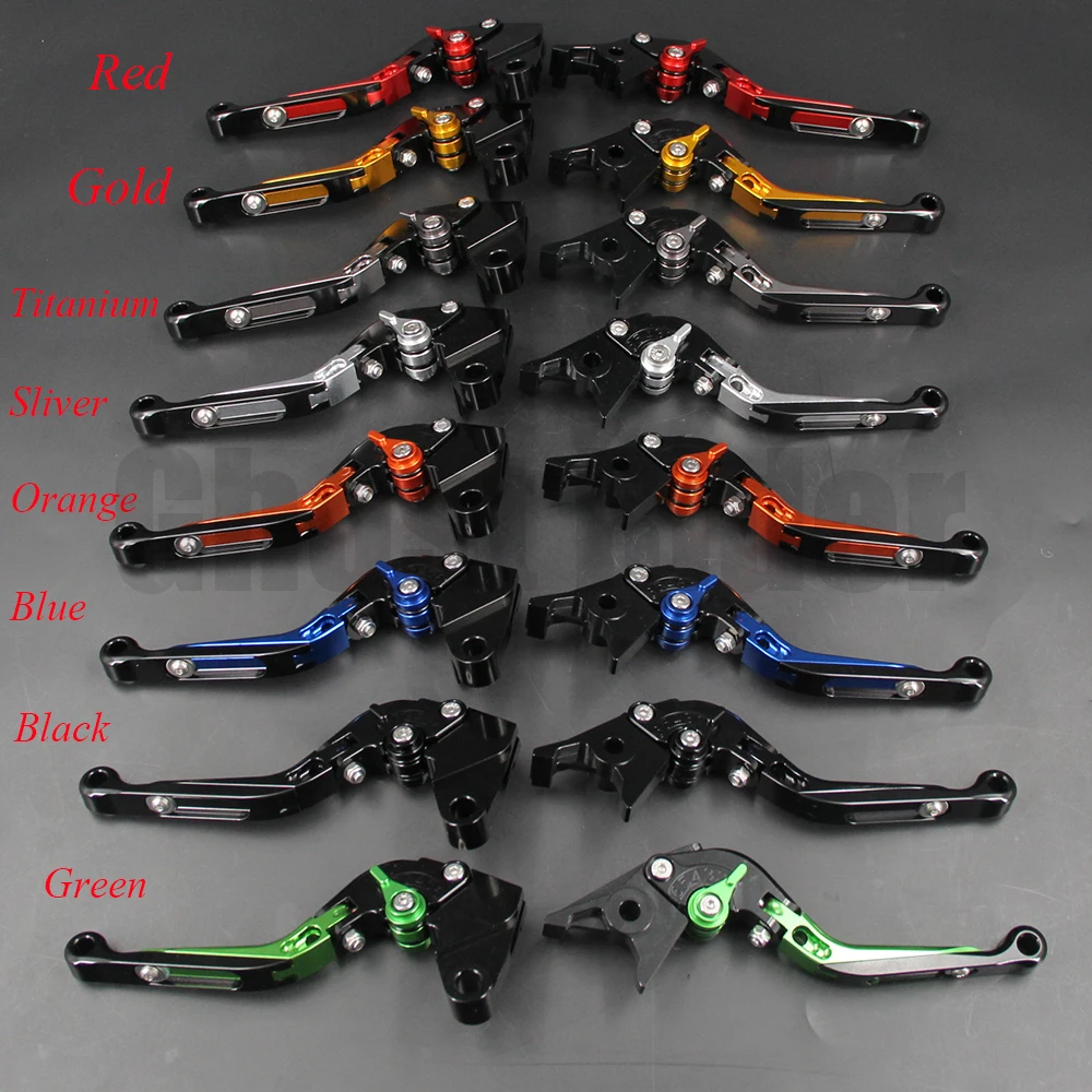 Рычаги тормозной муфты для Yamaha YZF R6 YZFR6 1999 2004 2000 2001 2002 2003|brake clutch levers|cnc brake leversclutch lever