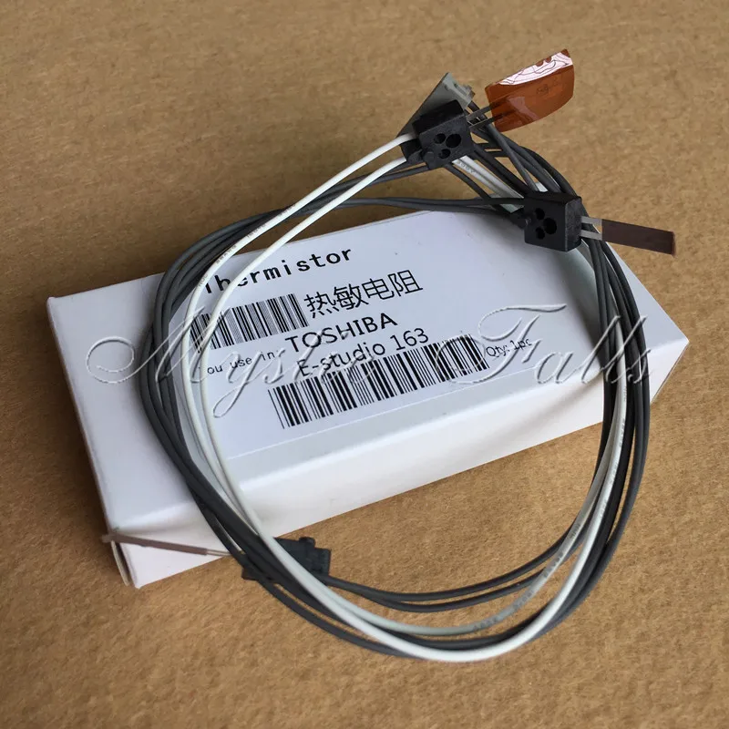 Фьюзерный термистор 6LE63998000 для Toshiba E Studio 18 223 163 182 212 242 165 166 167 E18 E223 E163 E182 E212 E242 E166 E167