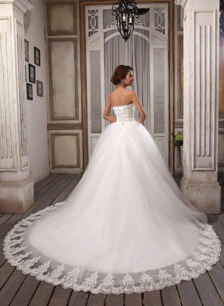 

Wedding Dresses