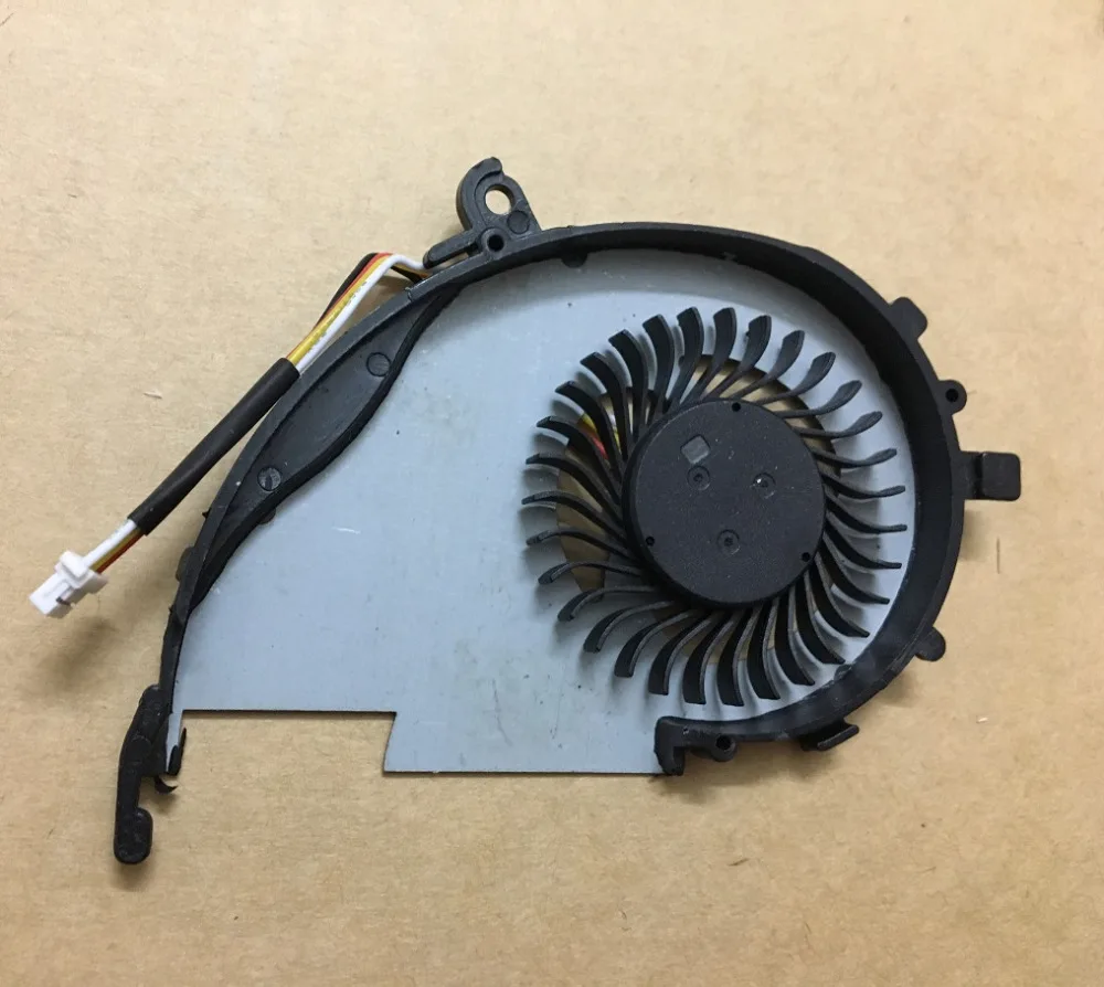 Новый ноутбук Процессор охлаждения кулер вентилятор для ноутбука Acer Aspire V5 472 472P 572