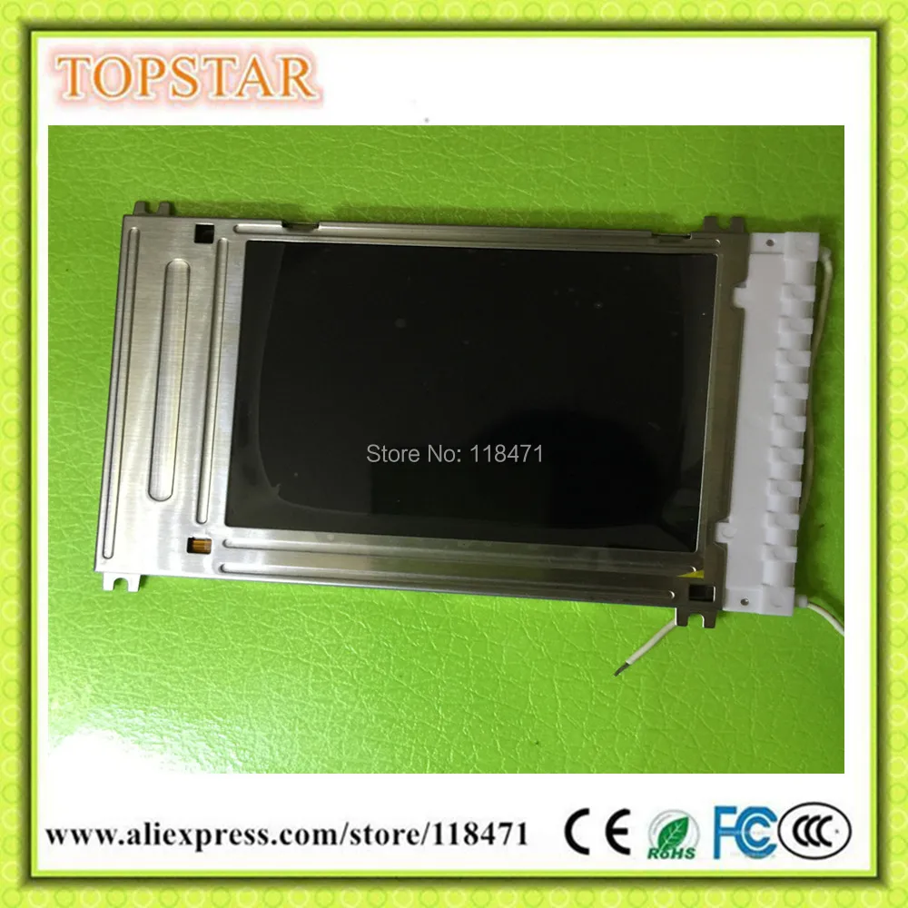 

original LM32P10 4.7" STN LCD Panel A+ stable suppliers