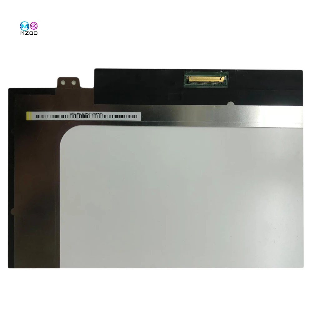 14 0 &quotNT140WHM-N44 дюймов Тонкий 1366*768 edp 30 контактов ЖК светодиодный экран дисплея