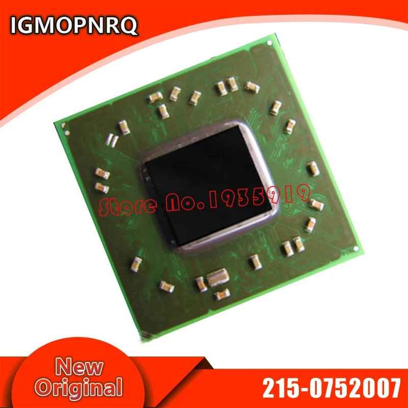 215-0752007 215 0752007 BGA Чипсет