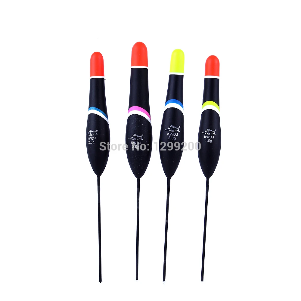 Рыболовный поплавок FISH KING 100 шт./компл. 1 г 5 2 3 4 6 г|bobber pesca|fishing bobberfishing float bobbers |