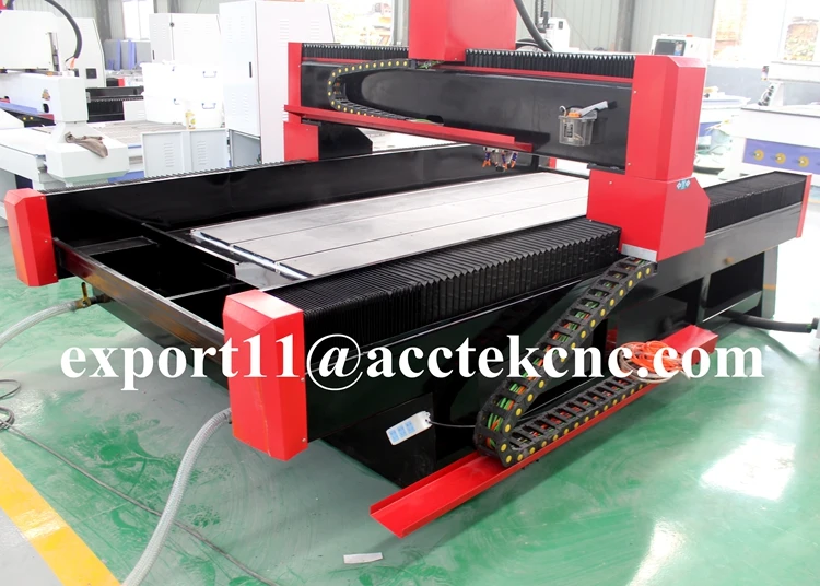 2018 новая модель гранита 3 оси камня гравировки cnc маршрутизатор 1325 по разумной