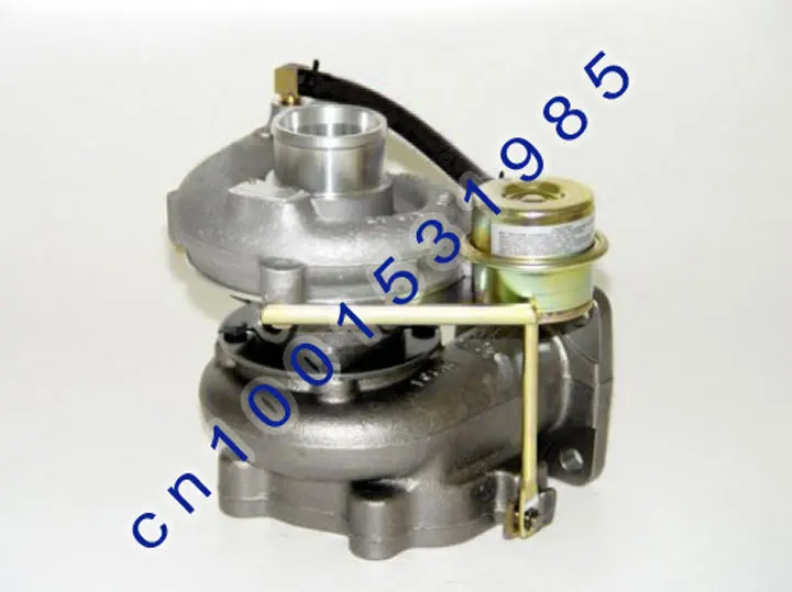 2823041421/2823041422/28230 41421/28230 41422/471037 5002S GT1749S турбо для H yundai h350 1995 1998 100HP 3.3L D4AE двигателя|turbo