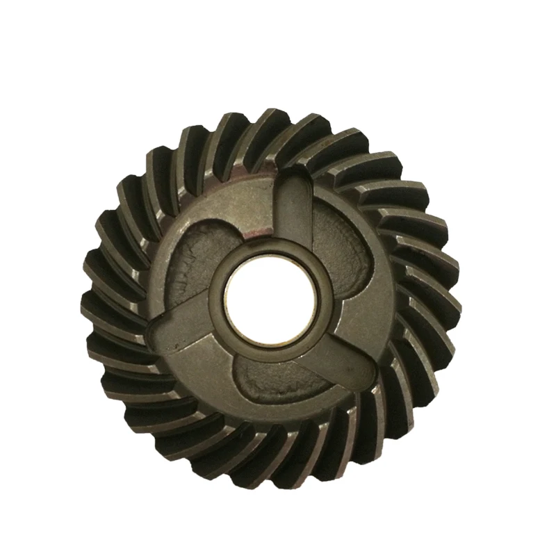 Hidea 9.8F Forward Gear 2 Stroke 9.8HP For Engine Number 3B2-64010-0 Boat Motor | Автомобили и мотоциклы