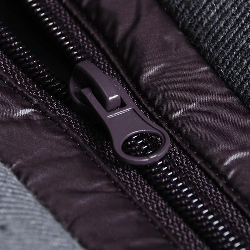 Новинка 2018 модные мужские толстые пуховики брендовая одежда повседневные