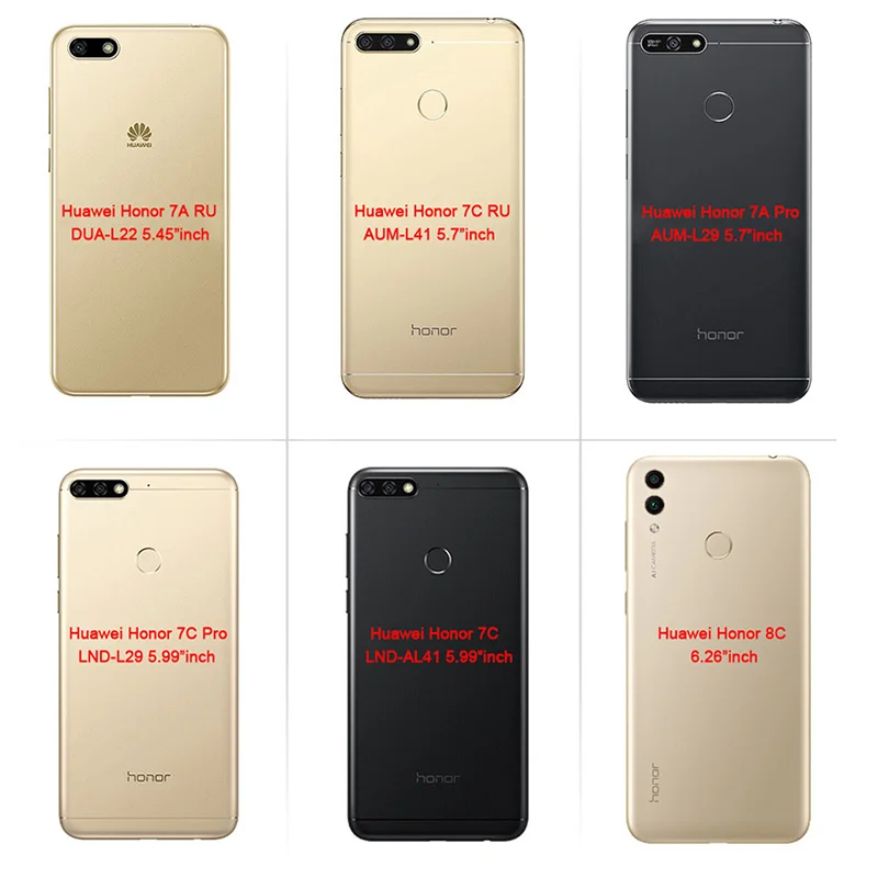 Роскошный кожаный чехол-бумажник XSDTS для huawei Honor 7A 7C Pro 8A 8X 8C 8S 10i 20i 10 20 Lite V10 откидной Чехол для телефона
