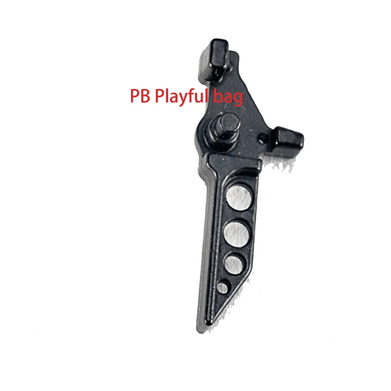 Jinming8 gen8 mk18 шрам MP5 обновленный триггер водяная пуля армирование аксессуары для