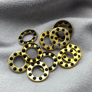 4 шт., быстроразъемные фитинги для ножей из нитрида кремния