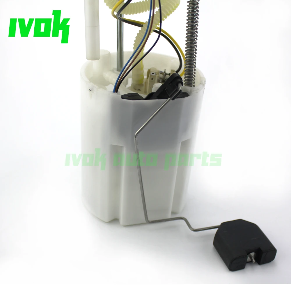 Электрический топливный насос для Skoda Rapid VW Polo Vento 6RU919051|pump for|pump for fuelpump pump |